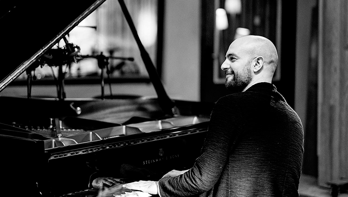 Curso de improvisación y composición en ECM