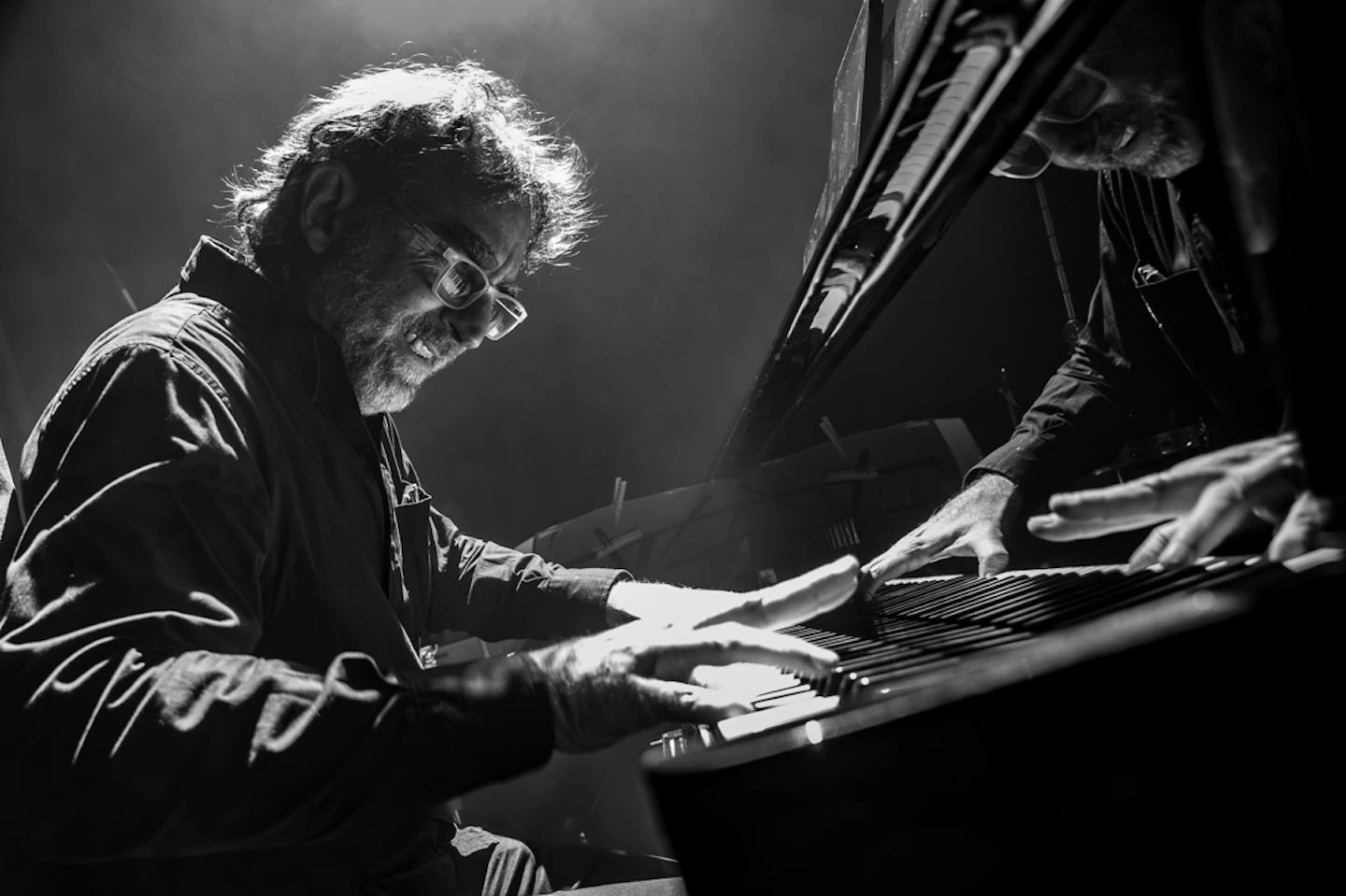 Clases de piano en ECM (Florida, Vicente López)