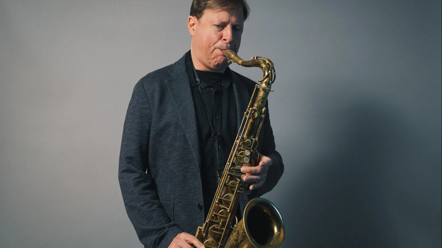 Clases de saxo alto, tenor y soprano en ECM